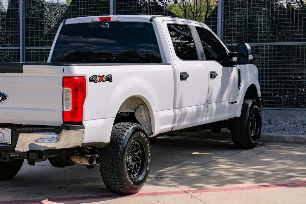 used 2019 Ford F-250 car, priced at $32,499