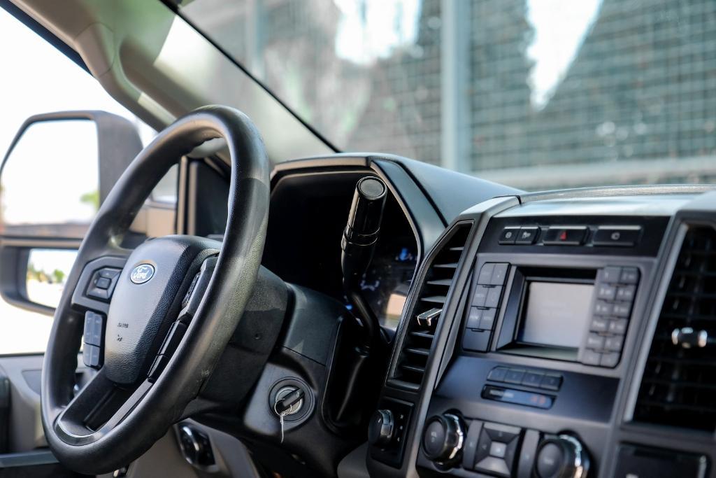 used 2019 Ford F-250 car, priced at $32,499