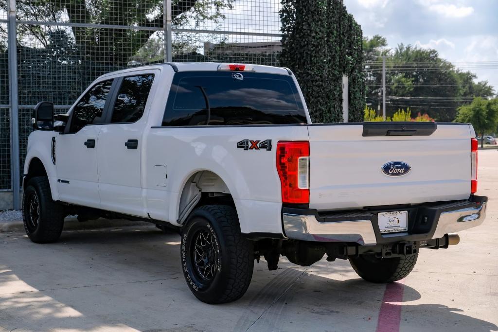 used 2019 Ford F-250 car, priced at $32,499
