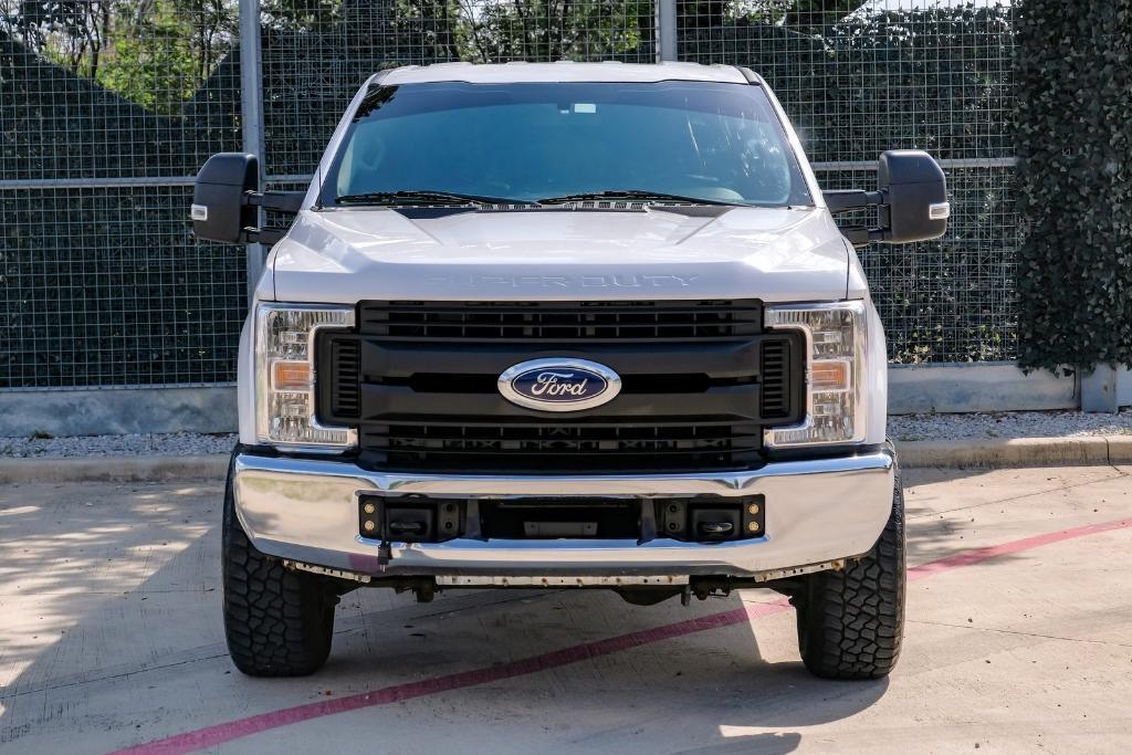 used 2019 Ford F-250 car, priced at $32,499