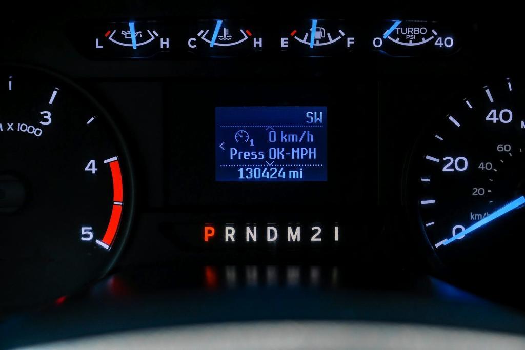 used 2019 Ford F-250 car, priced at $32,499