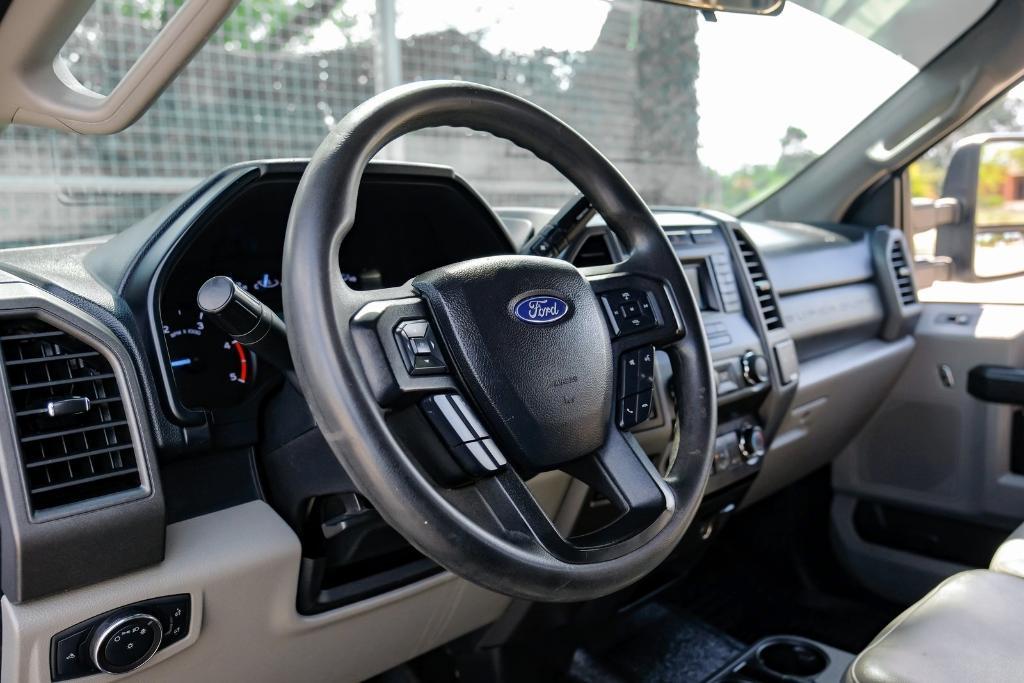 used 2019 Ford F-250 car, priced at $32,499