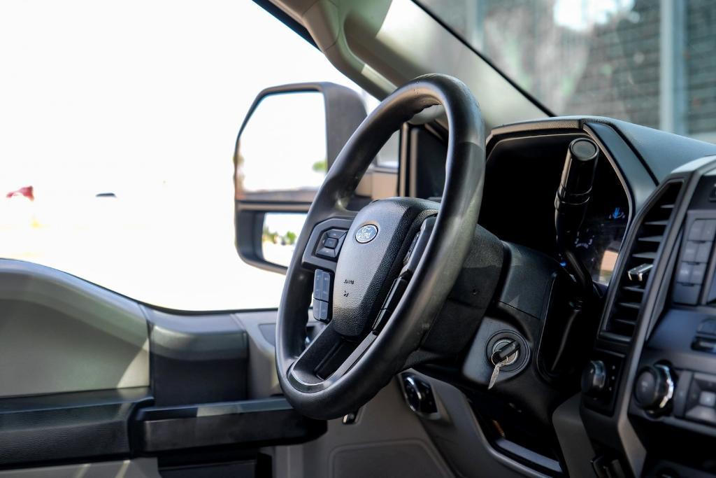 used 2019 Ford F-250 car, priced at $32,499
