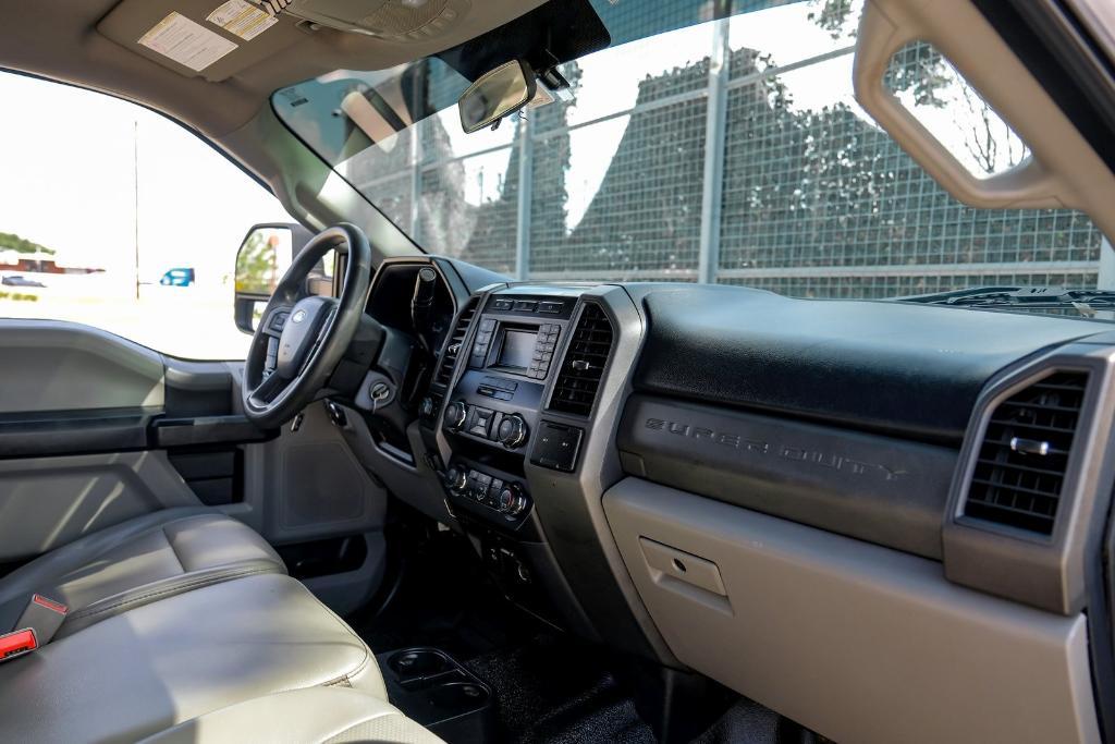 used 2019 Ford F-250 car, priced at $32,499