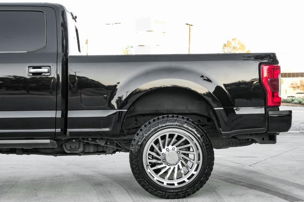used 2019 Ford F-250 car, priced at $49,999