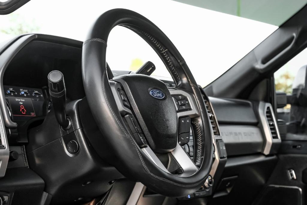 used 2019 Ford F-250 car, priced at $49,999