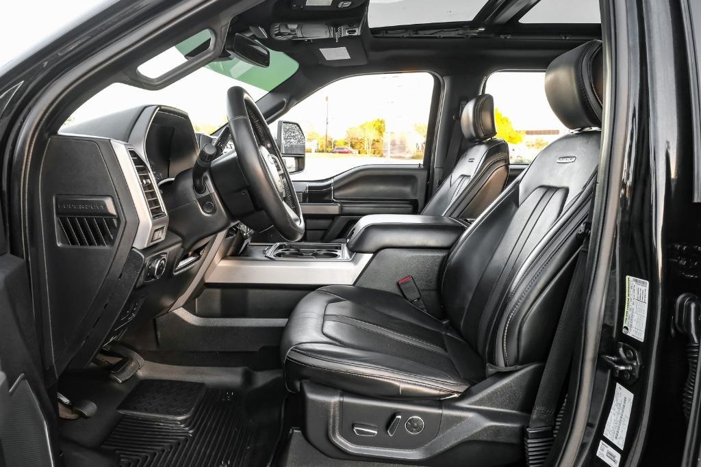 used 2019 Ford F-250 car, priced at $49,999