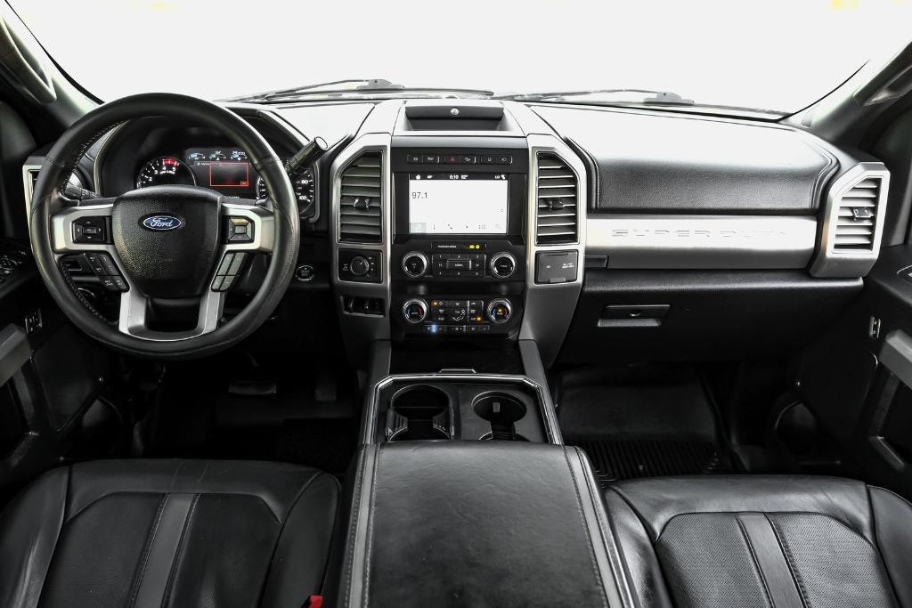 used 2019 Ford F-250 car, priced at $49,999