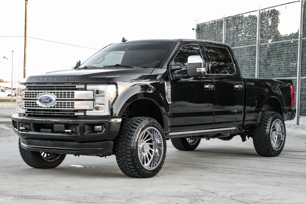 used 2019 Ford F-250 car, priced at $49,999