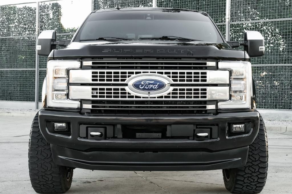 used 2019 Ford F-250 car, priced at $49,999