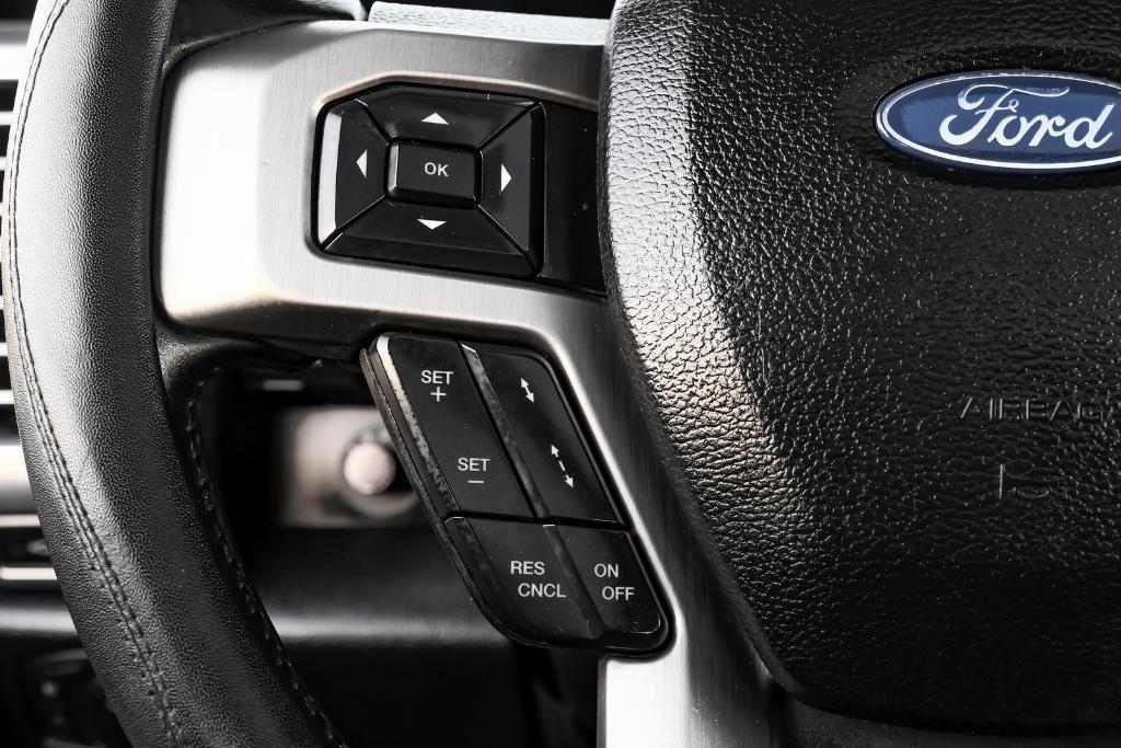 used 2019 Ford F-250 car, priced at $49,999