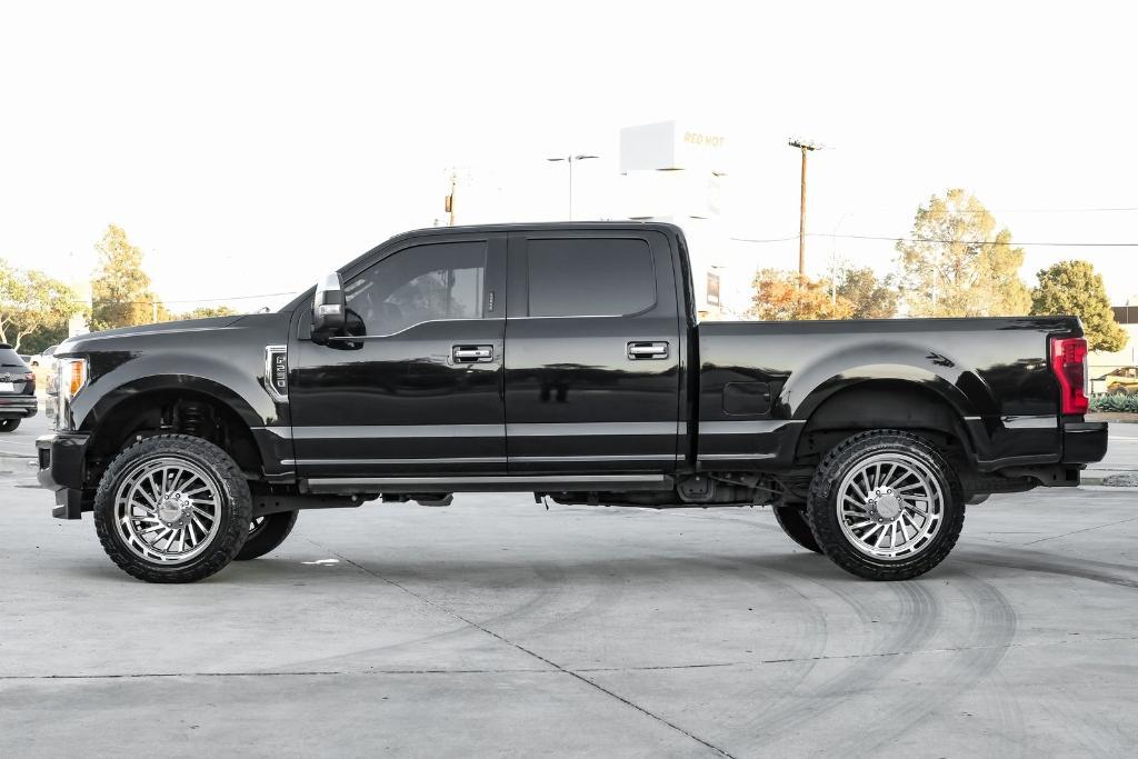 used 2019 Ford F-250 car, priced at $49,999