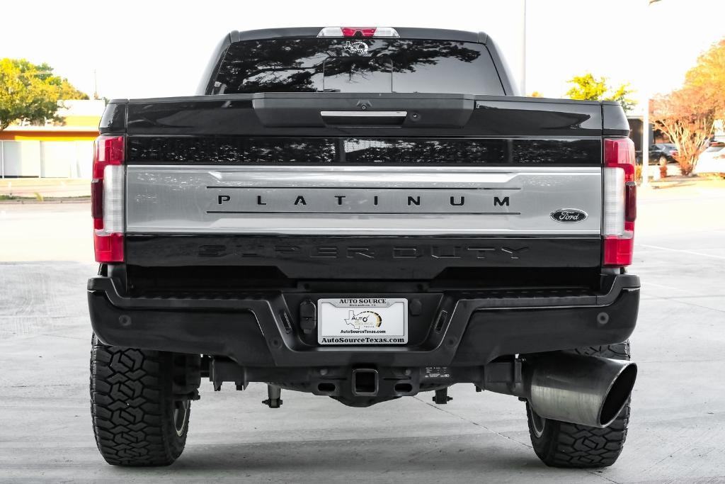 used 2019 Ford F-250 car, priced at $49,999