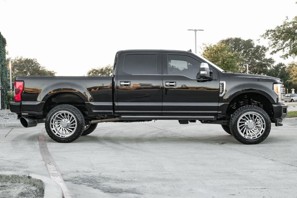 used 2019 Ford F-250 car, priced at $49,999