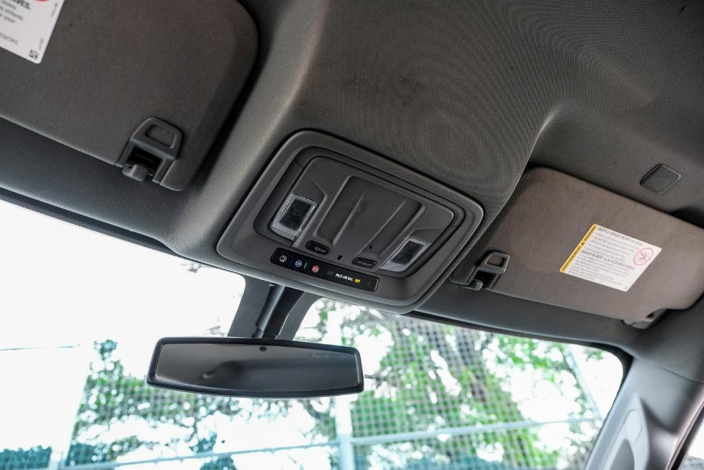 used 2020 Chevrolet Silverado 2500 car, priced at $34,999