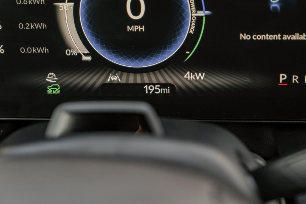 used 2024 Acura ZDX car, priced at $41,999