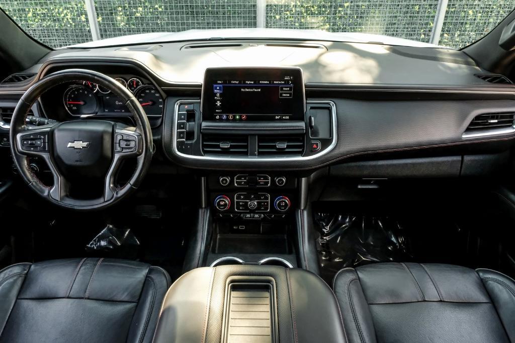 used 2021 Chevrolet Tahoe car, priced at $35,999