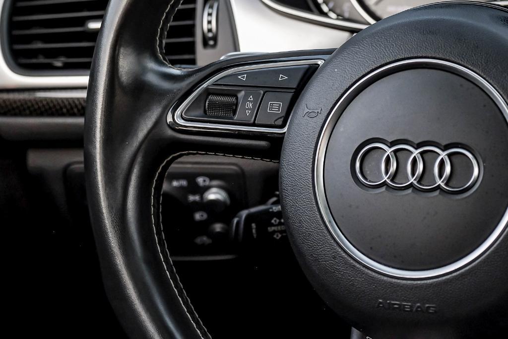 used 2018 Audi S6 car, priced at $27,999