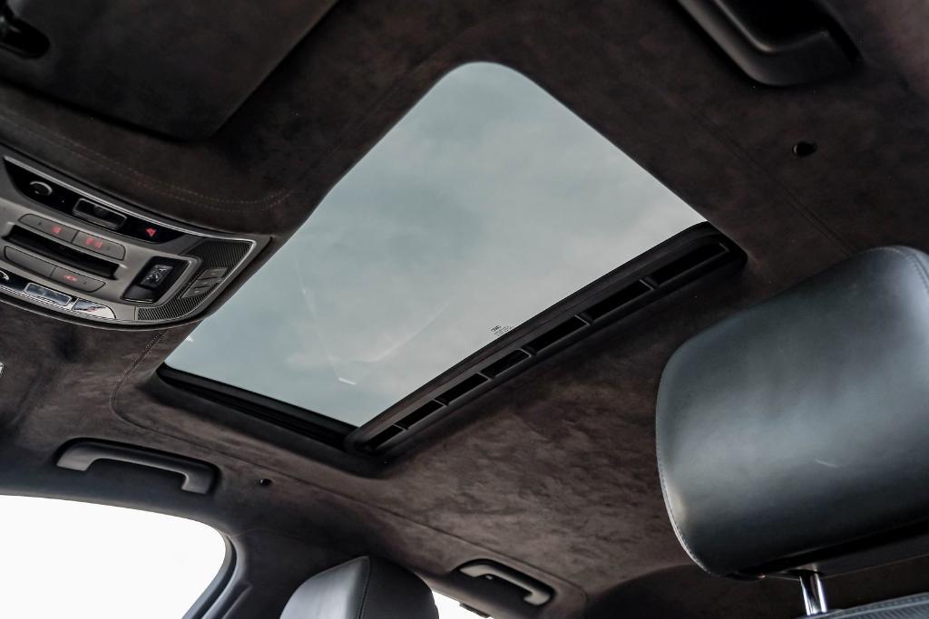 used 2018 Audi S6 car, priced at $27,999