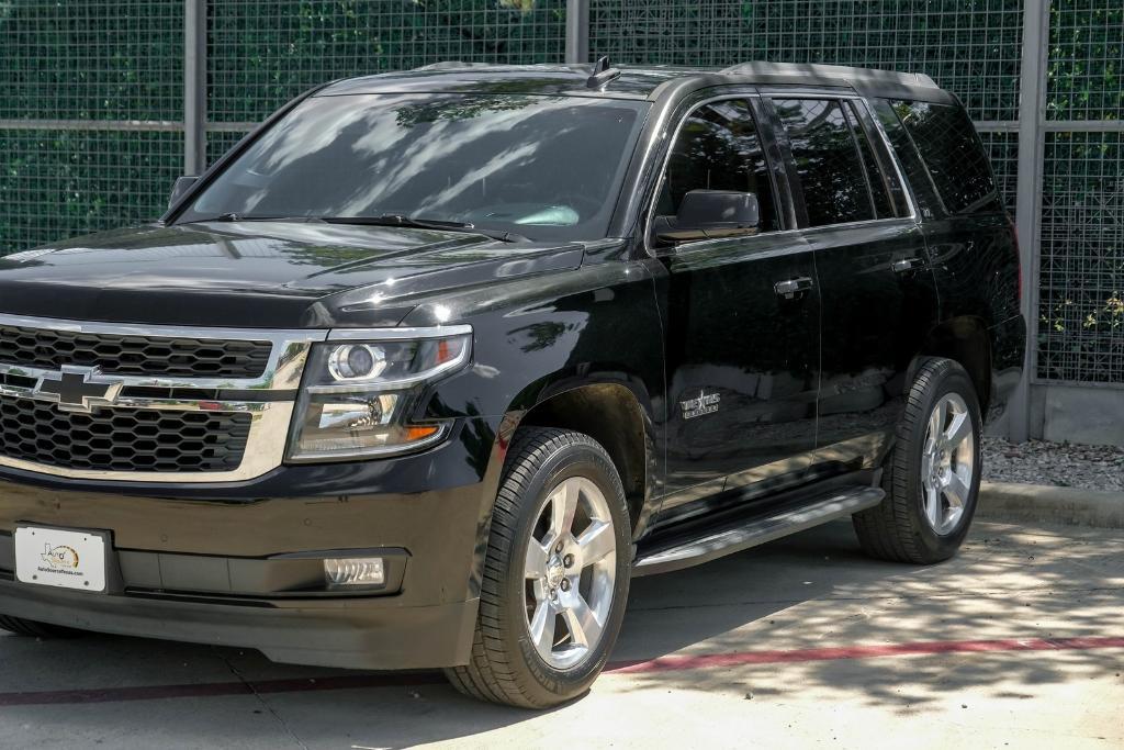 used 2016 Chevrolet Tahoe car, priced at $21,699