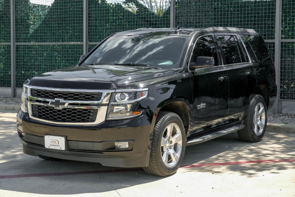 used 2016 Chevrolet Tahoe car, priced at $21,699