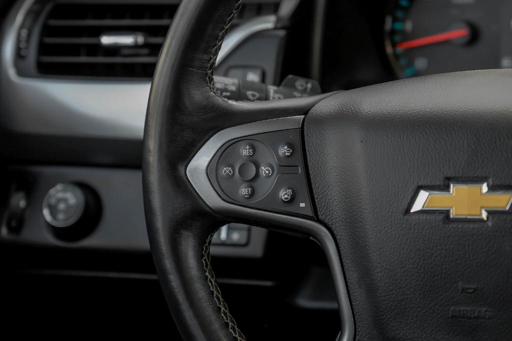 used 2016 Chevrolet Tahoe car, priced at $21,699