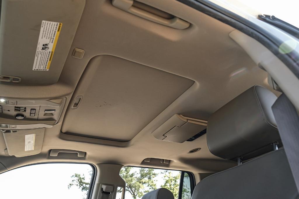 used 2016 Chevrolet Tahoe car, priced at $21,699