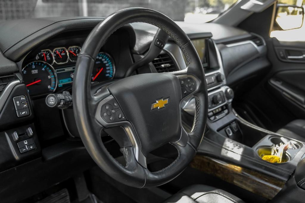 used 2016 Chevrolet Tahoe car, priced at $21,699
