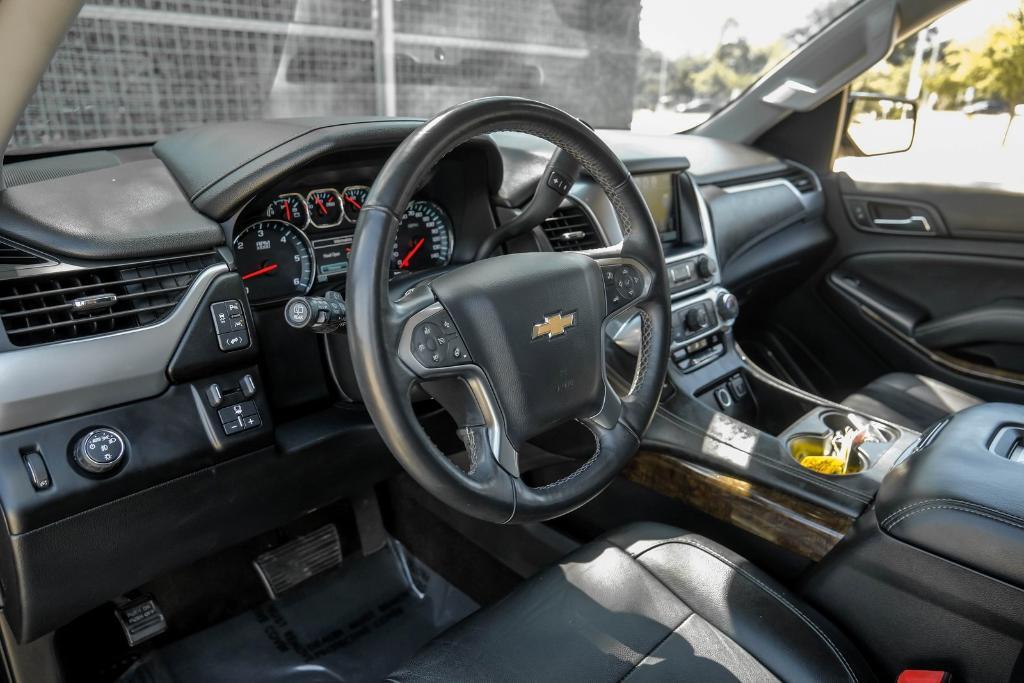 used 2016 Chevrolet Tahoe car, priced at $21,699