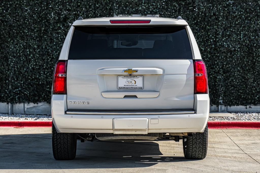 used 2016 Chevrolet Tahoe car, priced at $21,699