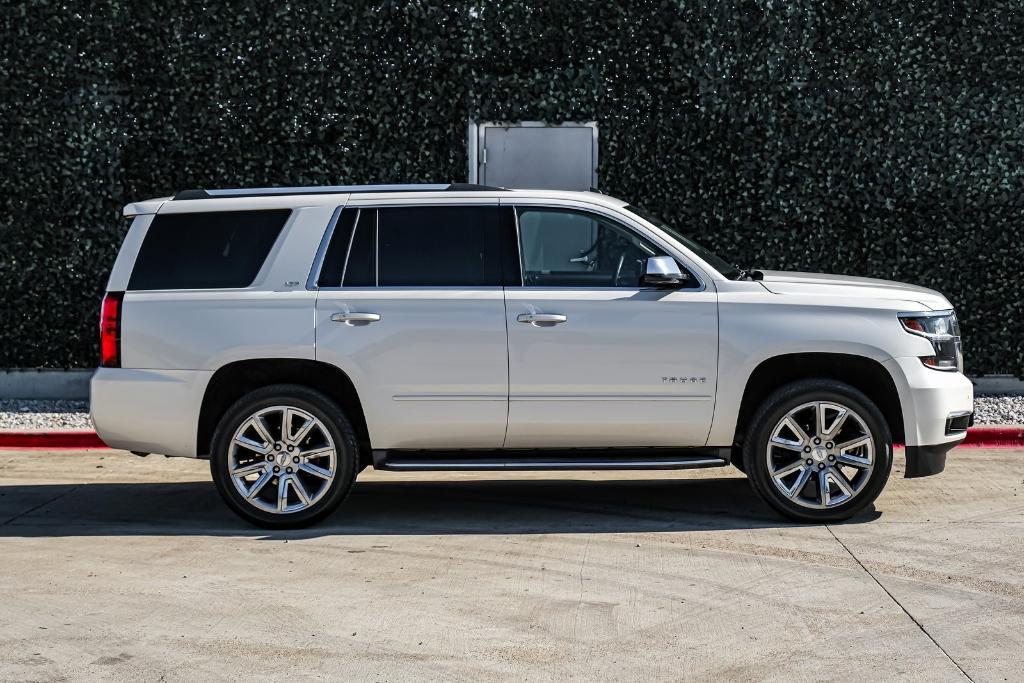 used 2016 Chevrolet Tahoe car, priced at $21,699
