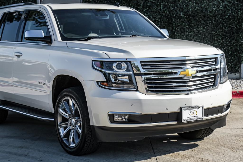 used 2016 Chevrolet Tahoe car, priced at $21,699