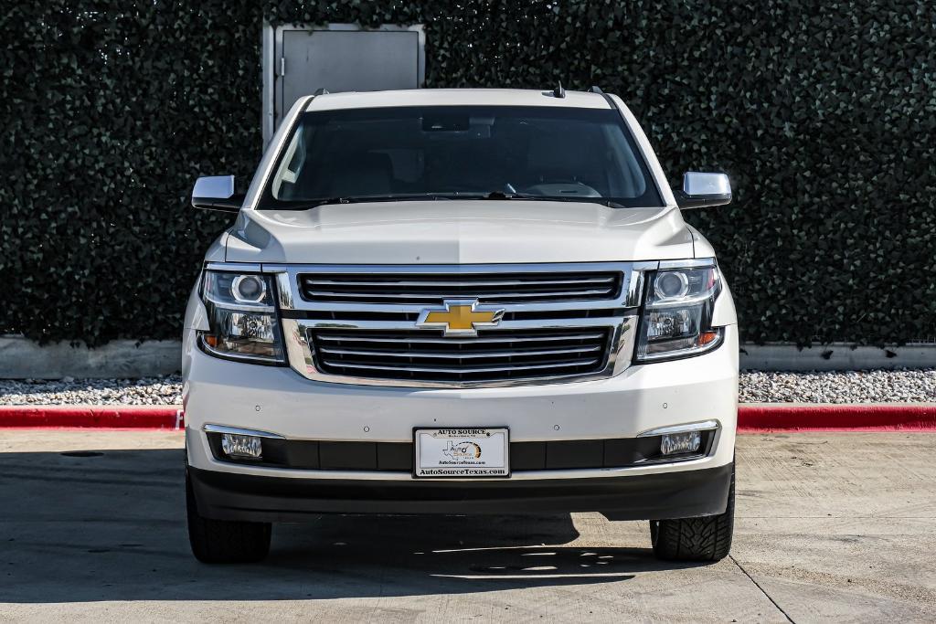 used 2016 Chevrolet Tahoe car, priced at $21,699