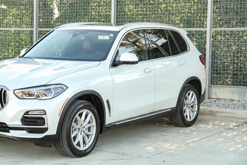 used 2020 BMW X5 car, priced at $31,999