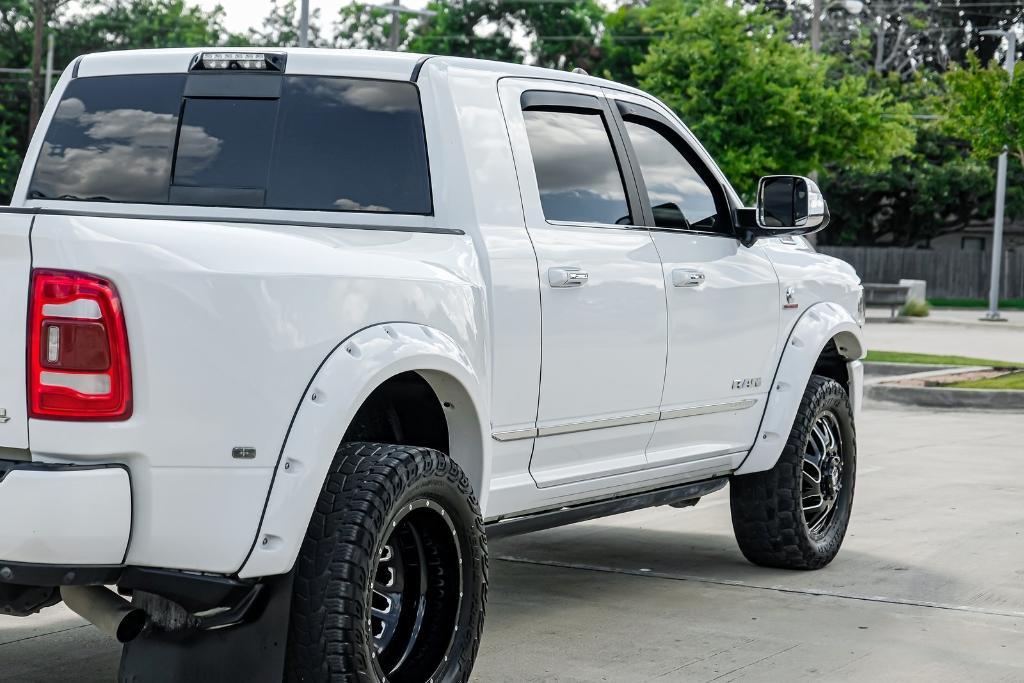 used 2019 Ram 3500 car, priced at $53,999