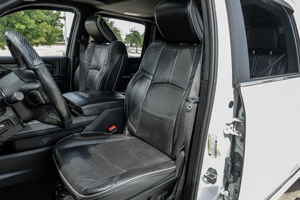 used 2019 Ram 3500 car, priced at $53,999