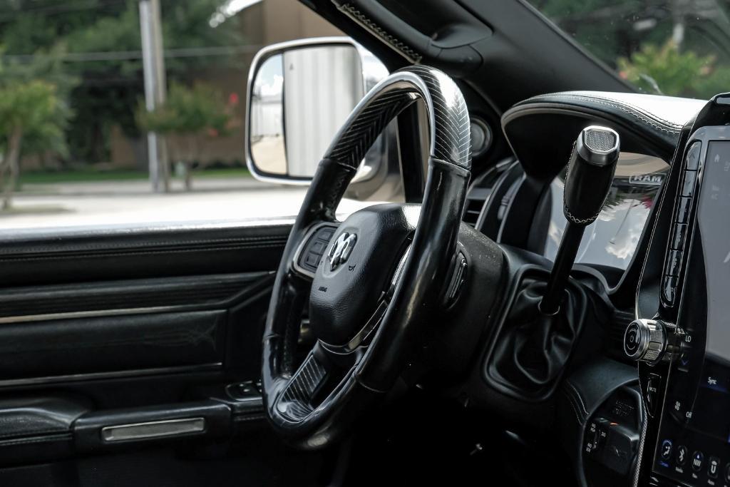 used 2019 Ram 3500 car, priced at $53,999