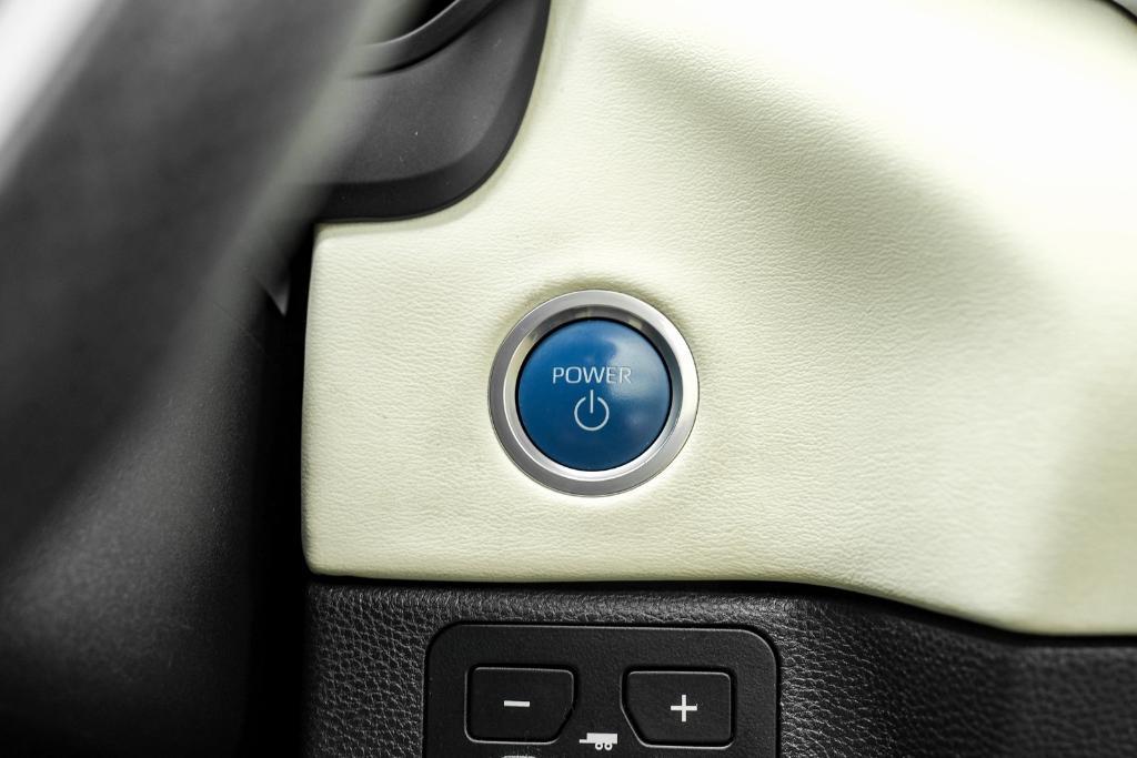 used 2023 Toyota Tundra Hybrid car, priced at $52,249