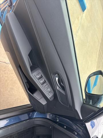 new 2025 Honda Accord car, priced at $30,374