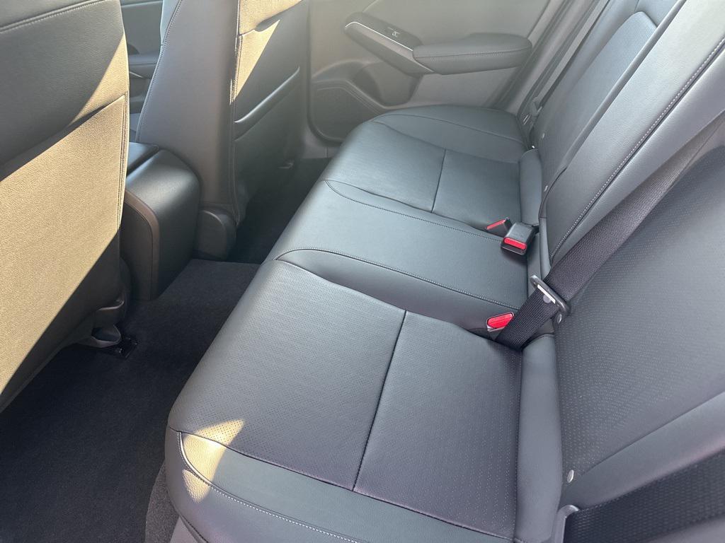 new 2026 Honda Civic Hybrid car, priced at $32,668