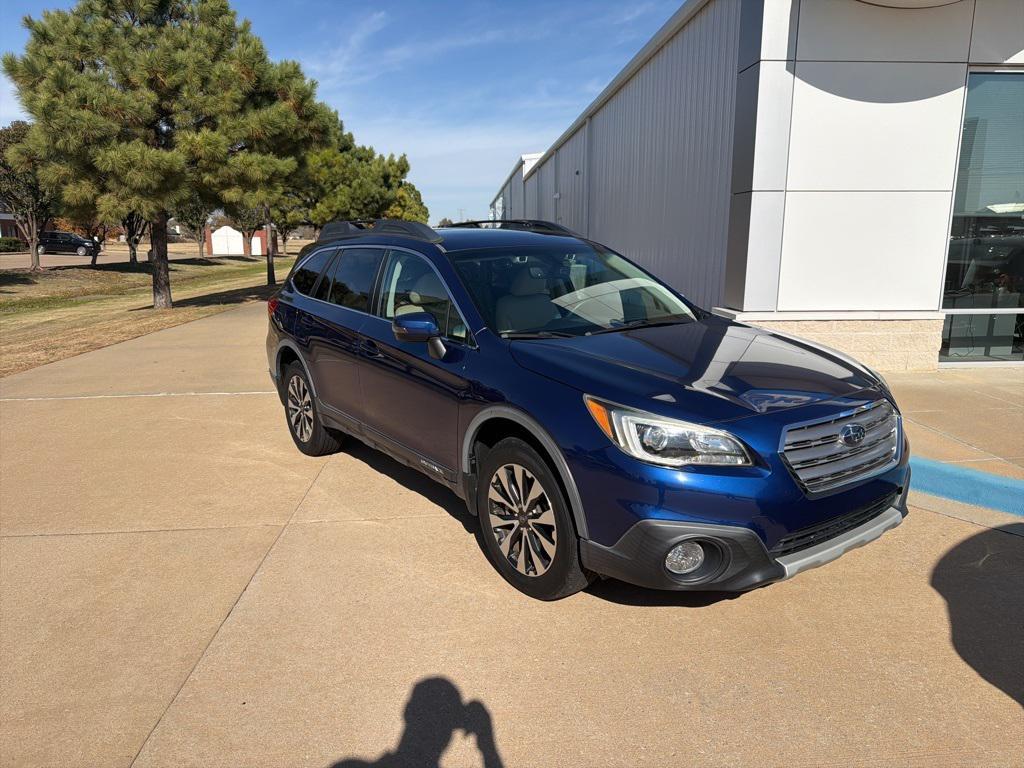used 2017 Subaru Outback car, priced at $24,790
