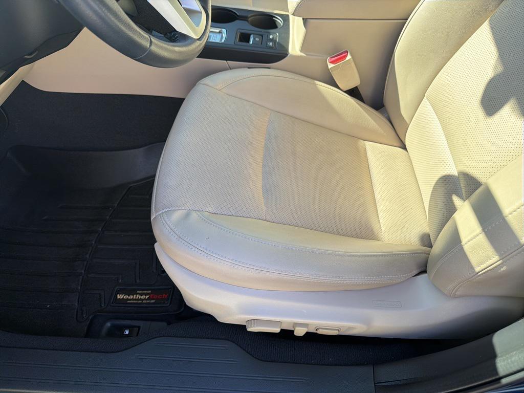 used 2017 Subaru Outback car, priced at $24,790