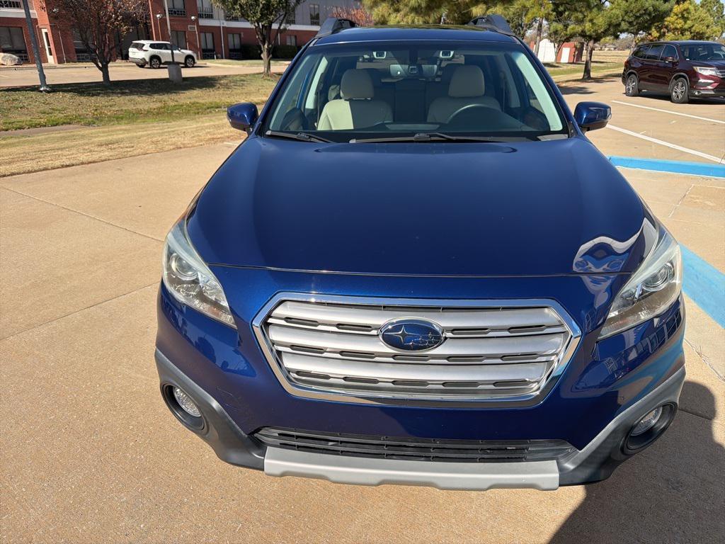 used 2017 Subaru Outback car, priced at $24,790
