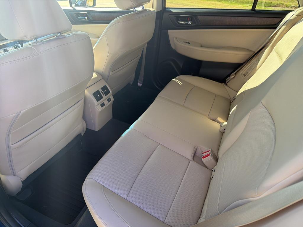 used 2017 Subaru Outback car, priced at $24,790