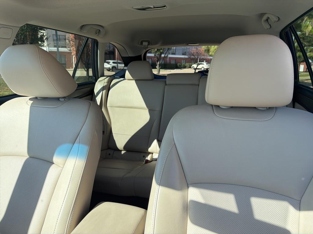 used 2017 Subaru Outback car, priced at $24,790