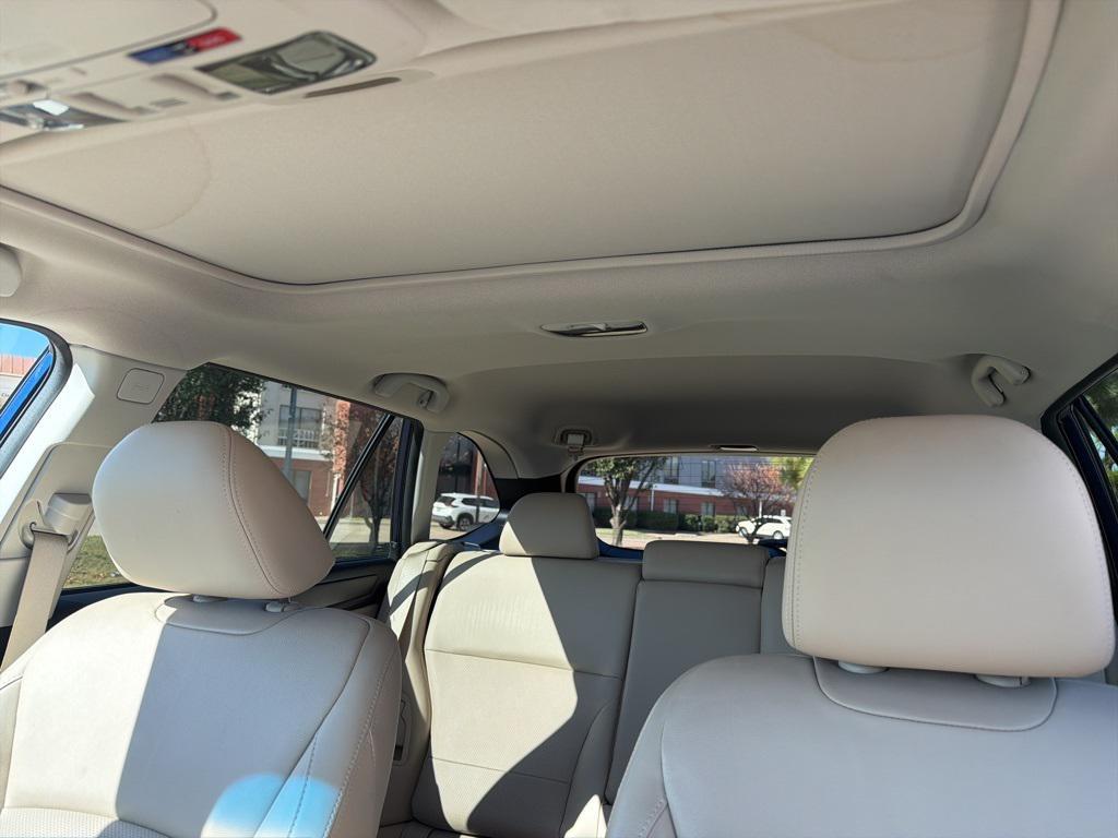 used 2017 Subaru Outback car, priced at $24,790