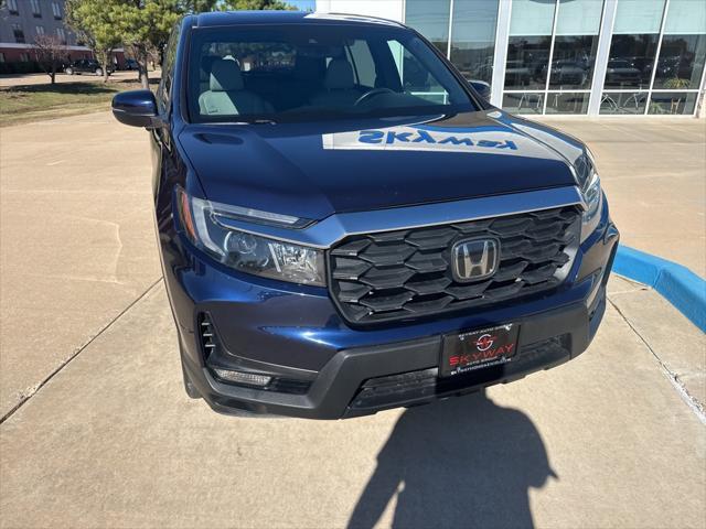 used 2022 Honda Passport car, priced at $41,965