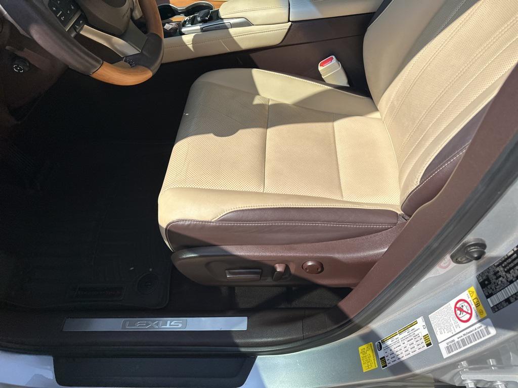 used 2017 Lexus RX 350 car, priced at $23,790