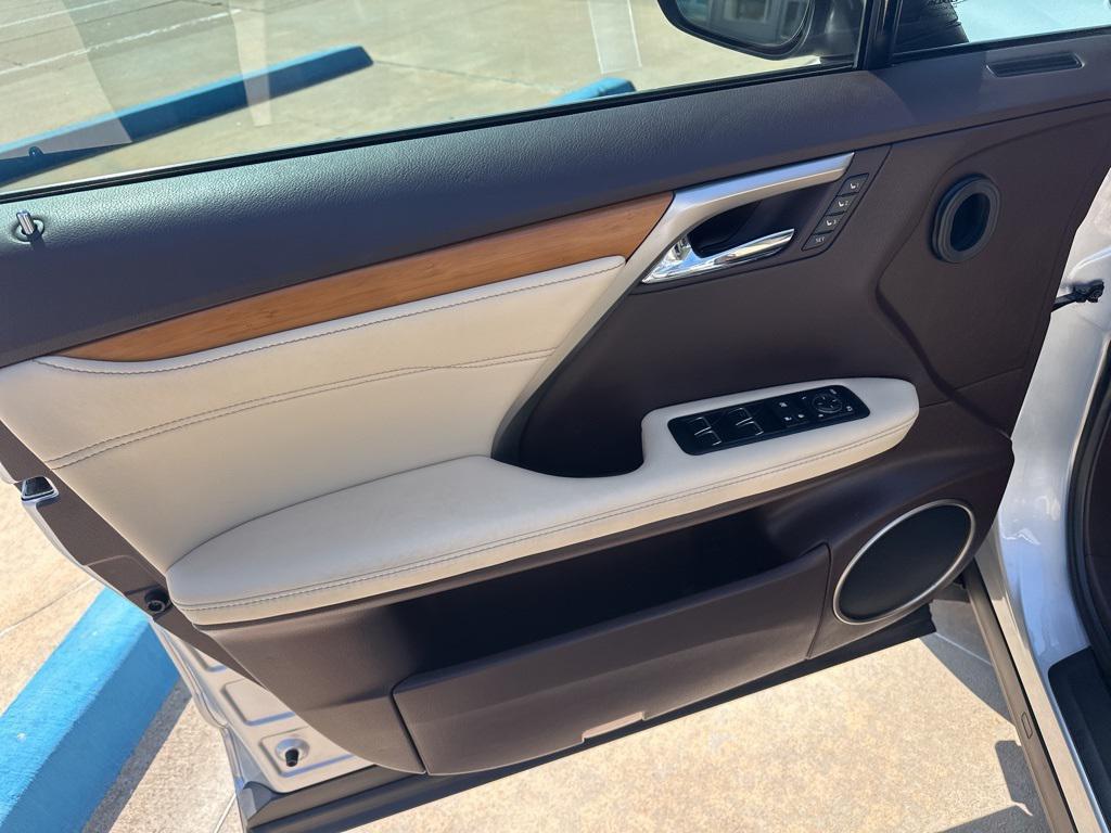 used 2017 Lexus RX 350 car, priced at $23,790