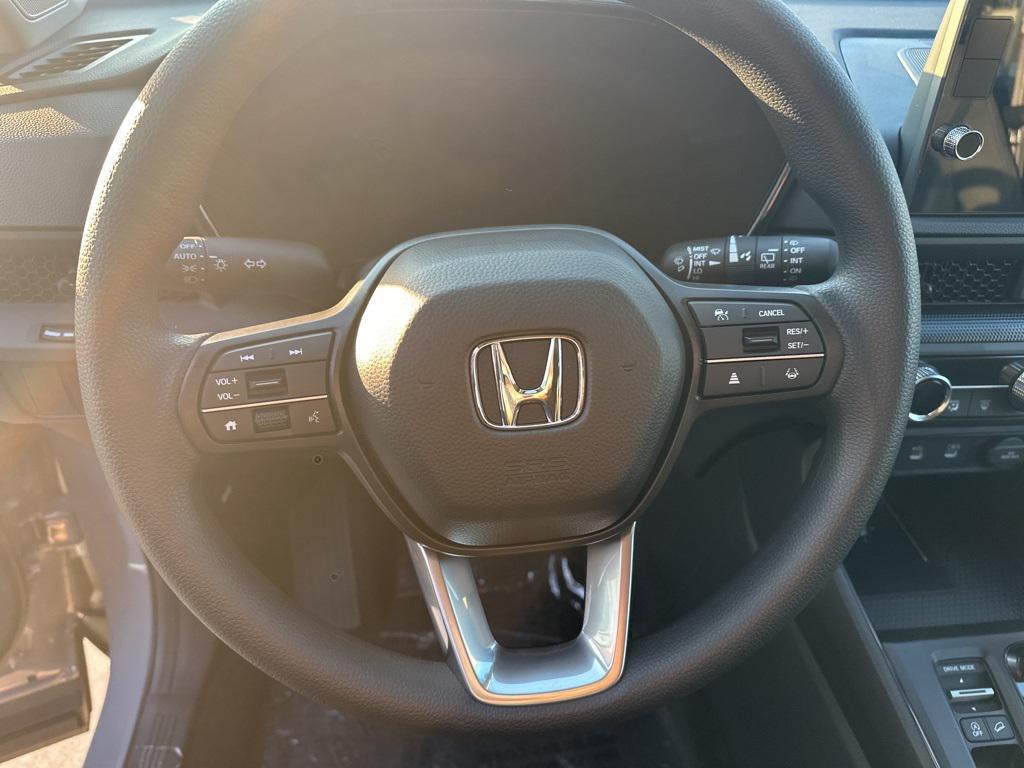new 2026 Honda CR-V car, priced at $35,303